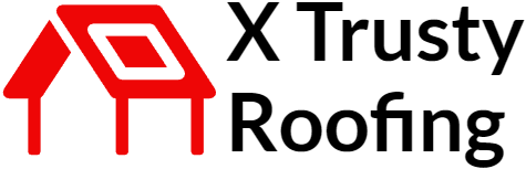 X Trusty Roofing