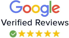 X Trusty Roofing Google Reviews