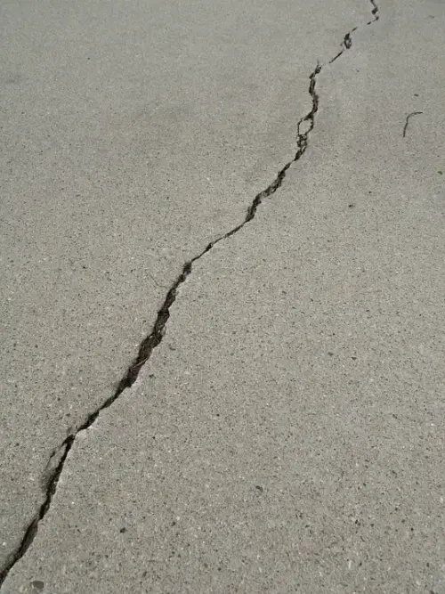 Concrete Repair