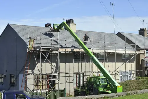 Roofing